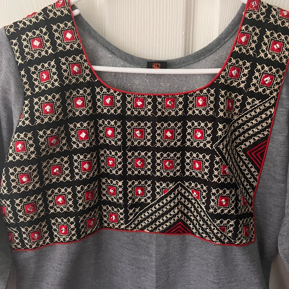 Winter Tunics - image 1